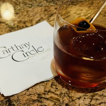 Carthay Circle Lounge - Carthay old fashioned ($19.50) - Lounges Near Me - Anaheim, California Carthay Circle Lounge - Carthay old fashioned ($19.50) - Lounges Near Me - Anaheim, California