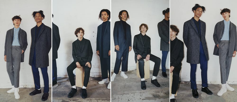 Topman Logo