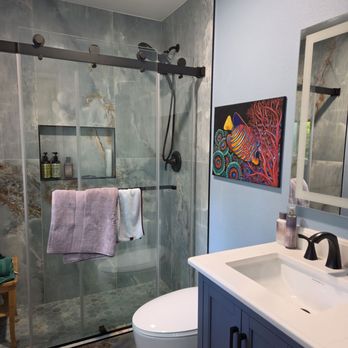 Affordable Design & Remodel - General Contractors Near Me - San Diego, California