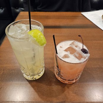 Garden District - Cajun/Creole Near Me - Grand Rapids, Michigan