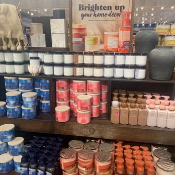 BATH & BODY WORKS - Updated December 2025 - 4556 Baldwin Rd