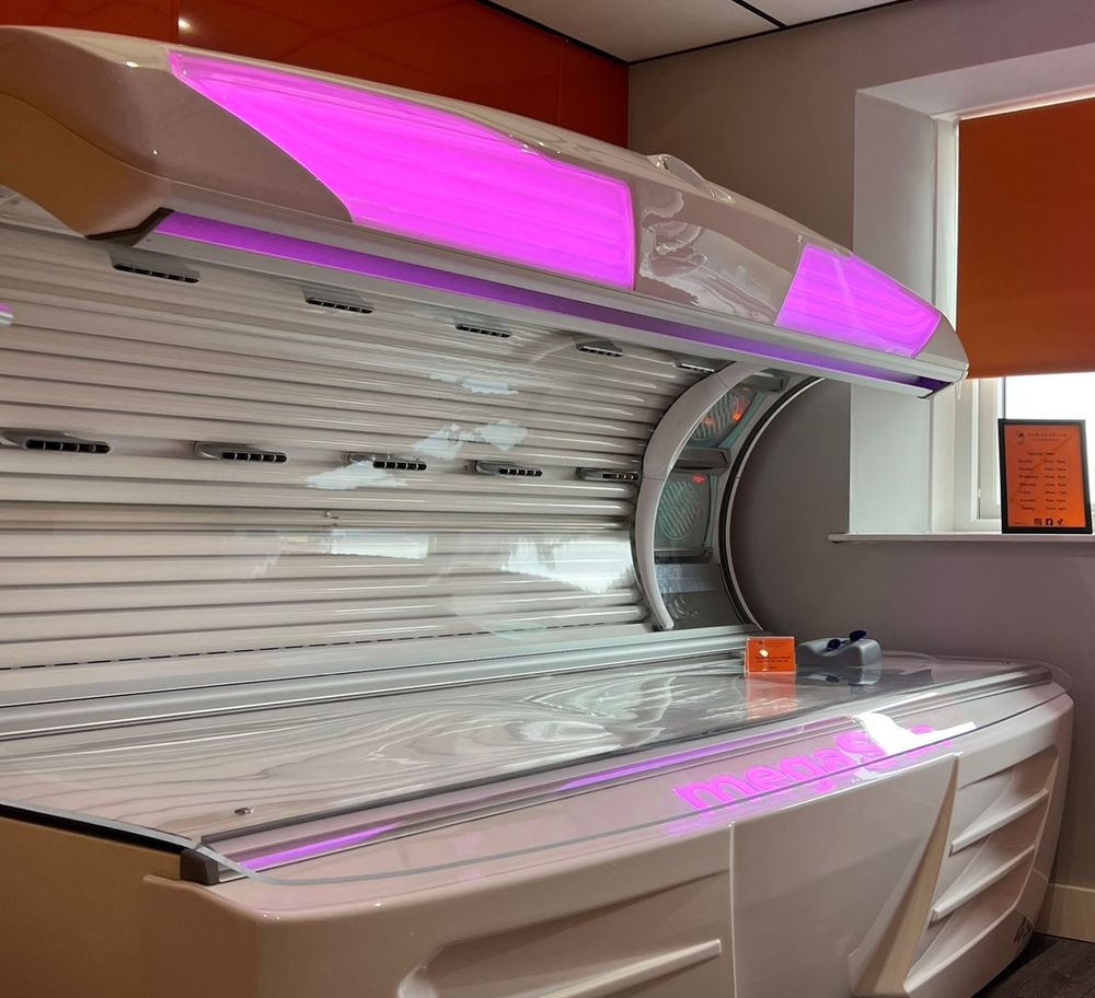 SUN STATION LEEDS LTD Updated September 2024 137 New Road Side