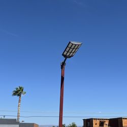 Alcaraz Electric
