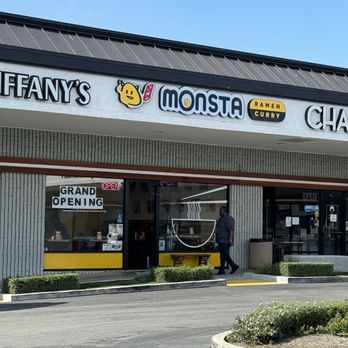 Monsta Ramen - Japanese Curry Near Me - San Diego, California Monsta Ramen - Japanese Curry Near Me - San Diego, California