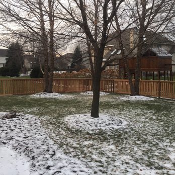 Paramount Fence - Beautiful job by Paramount! - Fences & Gates Near Me - Batavia, Illinois
