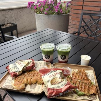Lovetta Coffee - Coffee & Tea Near Me - Fullerton, California Lovetta Coffee - Coffee & Tea Near Me - Fullerton, California