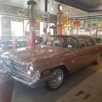 Pit Stop Diner - Fun - Diners Near Me - Oceanside, California Pit Stop Diner - Fun - Diners Near Me - Oceanside, California