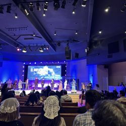 Union City Apostolic Church - Is the best church in Union City I can feel The Presence Of God