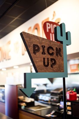 Moe's Southwest Grill by null