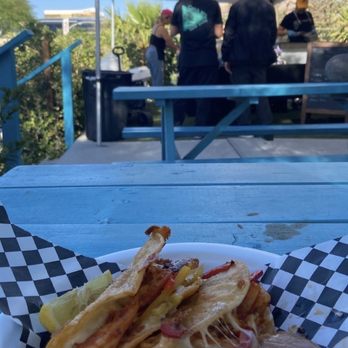Slanging Tacos - Shrimp tacos - Food Trucks Near Me - Las Vegas, Nevada Slanging Tacos - Shrimp tacos - Food Trucks Near Me - Las Vegas, Nevada