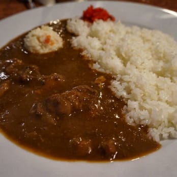Akane Chaya - Chicken-based curry - Japanese Near Me - Gardena, California Akane Chaya - Chicken-based curry - Japanese Near Me - Gardena, California
