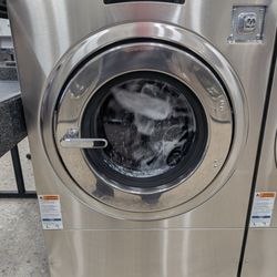Great Oaks Laundry