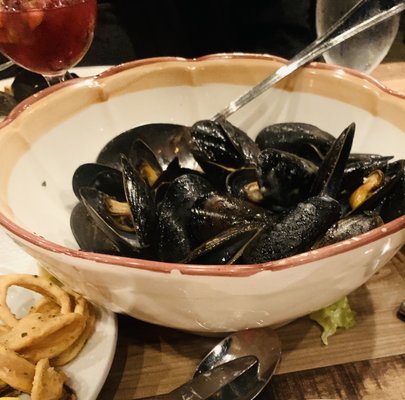 Louie & Johnnie's Ristorante Primavera by null