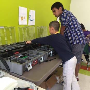 Future Engineers Camp - Specialty Schools Near Me - Cupertino, California Future Engineers Camp - Specialty Schools Near Me - Cupertino, California