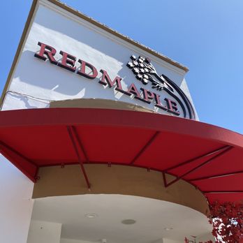 Red Maple - Cafes Near Me - Los Angeles, California Red Maple - Cafes Near Me - Los Angeles, California