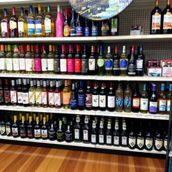 40 West Liquors