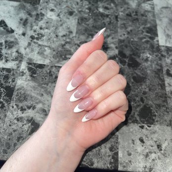 SoQ Nails - Waxing Near Me - Northridge, California SoQ Nails - Waxing Near Me - Northridge, California