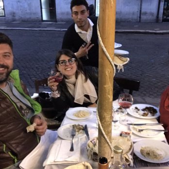 Nonna Betta - Roman Near Me - Rome, RM