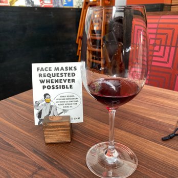 Postino South Tempe - Viso: Barbera-Nebbiolo wine - Wine Bars Near Me - Tempe, Arizona Postino South Tempe - Viso: Barbera-Nebbiolo wine - Wine Bars Near Me - Tempe, Arizona