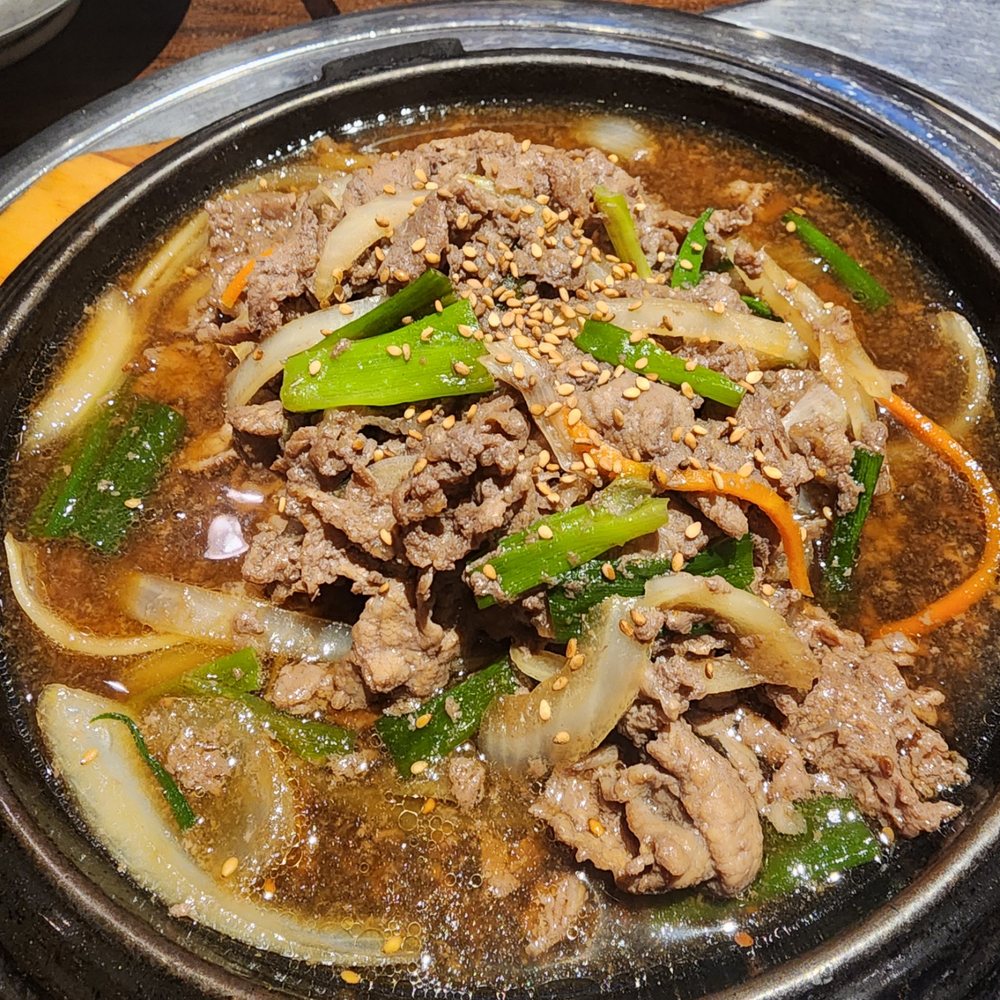 Chung Ki Wa - bulgogi - Korean Near Me - Sterling Heights, Michigan Chung Ki Wa - bulgogi - Korean Near Me - Sterling Heights, Michigan