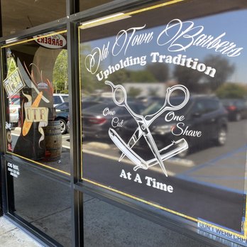 Old Town Barbers - Barbers Near Me - Temecula, California Old Town Barbers - Barbers Near Me - Temecula, California