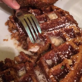 Batter & Berries - Cluck n goose! - Breakfast & Brunch Near Me - Chicago, Illinois