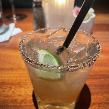 Charleston's - Tamarind Margarita is excellent!!! - American Near Me - Norman, Oklahoma Charleston's - Tamarind Margarita is excellent!!! - American Near Me - Norman, Oklahoma