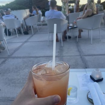 House Without A Key - Seafood Near Me - Honolulu, Hawaii