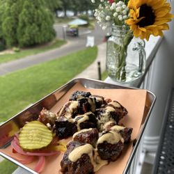 Odeen’s Restaurant & Bar