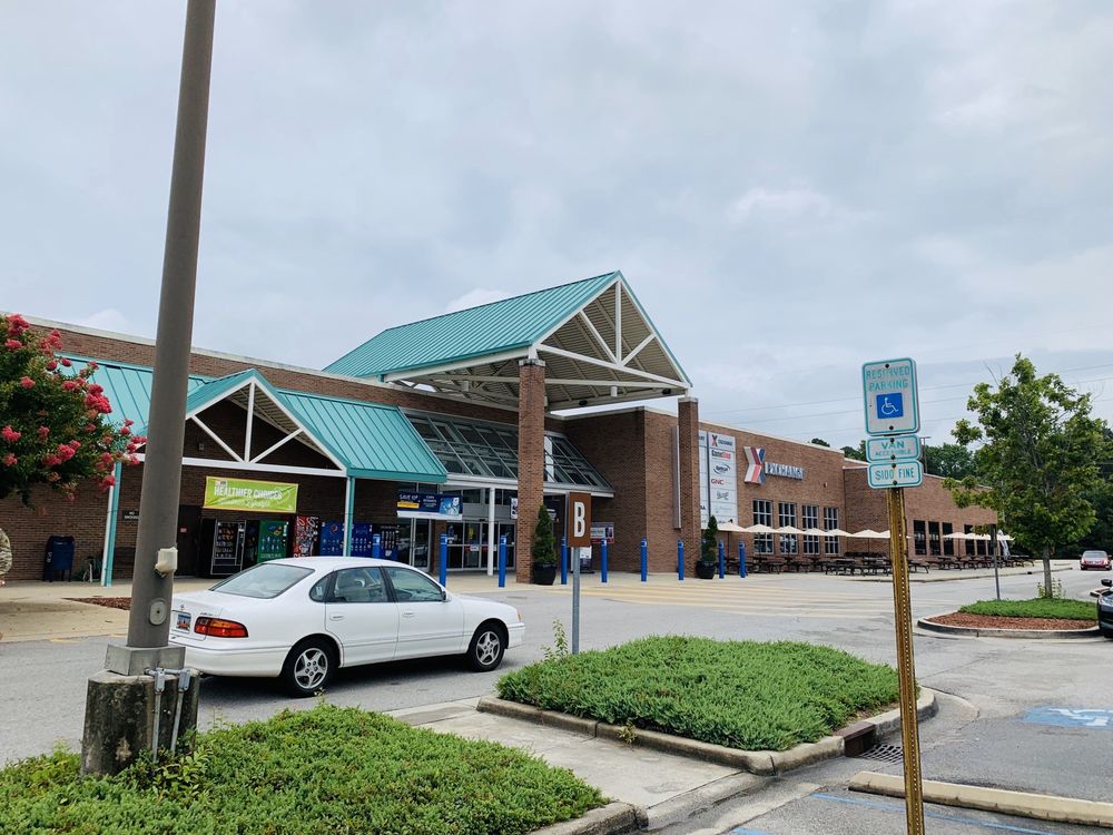 FORT JACKSON POST EXCHANGE Updated October 2024 10 Photos & 13