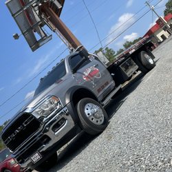 Absolute Towing