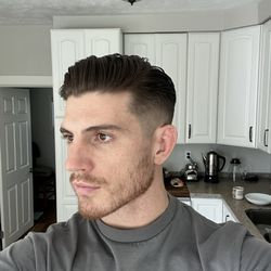 Henchmen House Barbershop