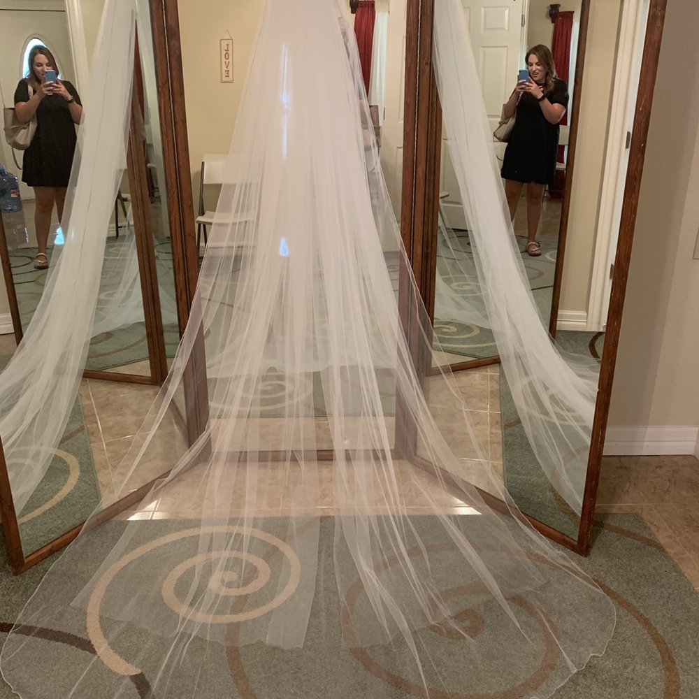 Alterations & Veils by Beatrice - Sewing & Alterations Near Me - Austin, Texas Alterations & Veils by Beatrice - Sewing & Alterations Near Me - Austin, Texas
