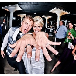 Fish Eye Fun!!!