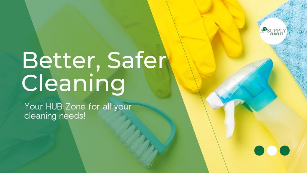 A1 SUPPLY Updated October 2024 638 Person St, Fayetteville, North