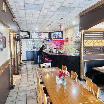 Thai Koji & Sushi Bar - the dining area - Sushi Bars Near Me - Melbourne, Florida Thai Koji & Sushi Bar - the dining area - Sushi Bars Near Me - Melbourne, Florida