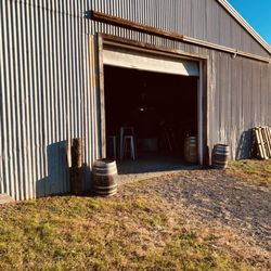 Coppersea Distilling