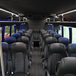 Executive Transportation of Marin