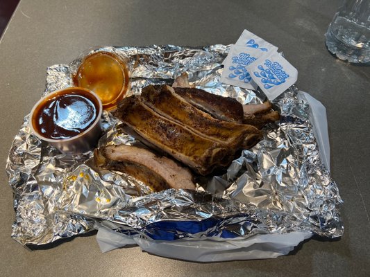 Glick's Rib Shack - The Original Rib Stand by null