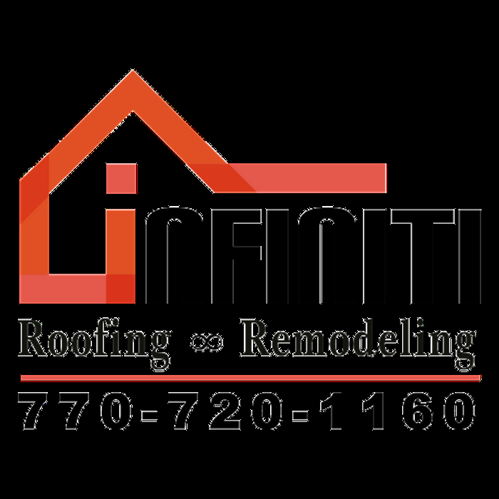 Slide of Infiniti Roofing & Remodeling