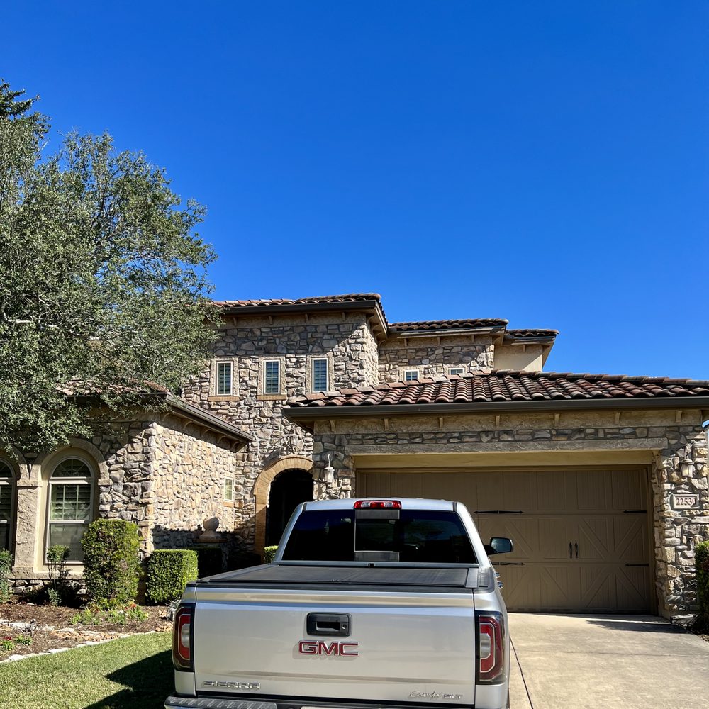 Slide of Wilson Roofing and Renovations