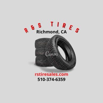 R & S Tires - Tires Near Me - Richmond, California R & S Tires - Tires Near Me - Richmond, California