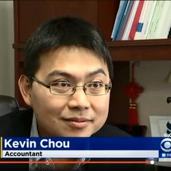 Kevin Chou, CPA