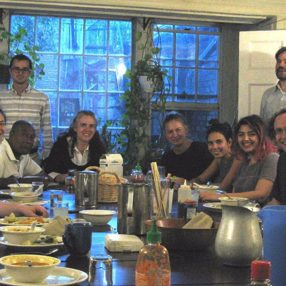 Beacon Hill Friends House - Community Centers Near Me - Boston, Massachusetts