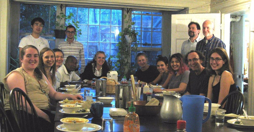 Beacon Hill Friends House - social services organization in Boston, MA