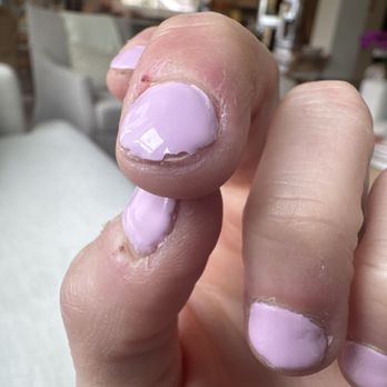 Frenchies Modern Nail Care Lone Tree: Ultimate Guide to Perfect Nails