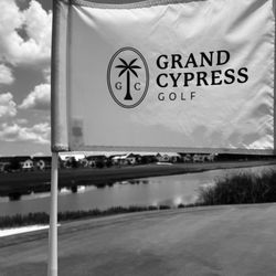 user provided Grand Cypress Golf photo