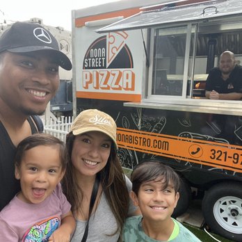 Nona Street Pizza - Outdoor and indoor seating - Pizza Near Me - Orlando, Florida Nona Street Pizza - Outdoor and indoor seating - Pizza Near Me - Orlando, Florida