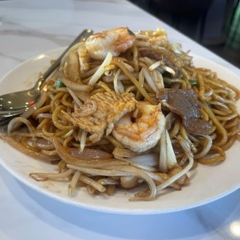 Tasty Szechuan - Chow mein - Noodles Near Me - Concord, California