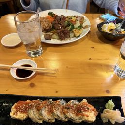 SAKI JAPANESE KITCHEN - Updated February 2026 - 213 Photos & 99